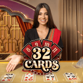 32 Baraha - poker terms live casino