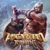 Asgardian Rising - poker terms hot game