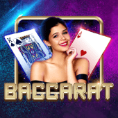 Baccarat B - poker terms live casino