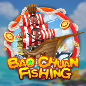 Bao Chuan Fishing - poker terms fishing game
