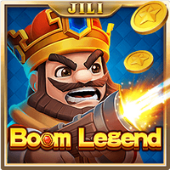 Boom Legend - poker terms fishing game