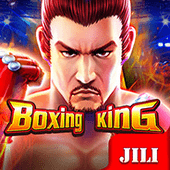 Boxing King - poker terms slot