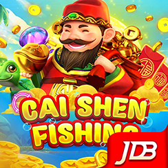 Cai Shen Fishing - poker terms hot game