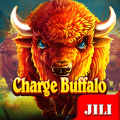 Charge Buffalo - poker terms hot game