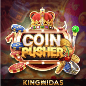 Coin Pusher - poker terms card game