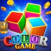 Color Game - poker terms card game