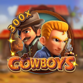 Cowboys - poker terms hot game