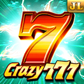 Crazy777 - poker terms slot
