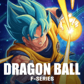 Dragon Ball - poker terms slot