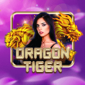 Dragon Tiger - poker terms live casino