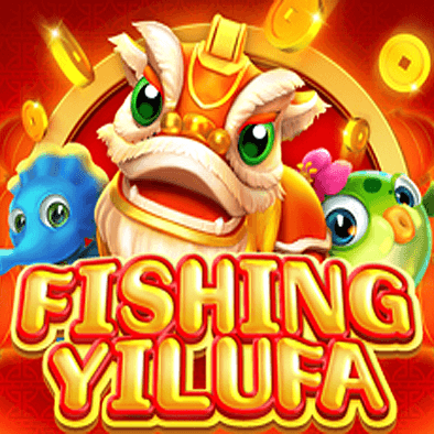 Fishing Yi Lu Fa - poker terms fishing game