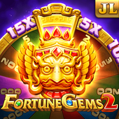 Fortune Gems 2 - poker terms slot