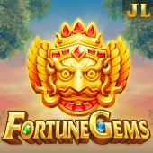 Fortune Gems - poker terms slot