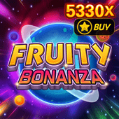 Fruity Bonanza - poker terms hot game