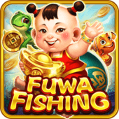 Fuwa Fishing - poker terms fishing game