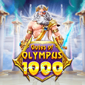 Gates of Olympus 1000 - poker terms hot game