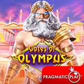 Gates of Olympus - poker terms hot game