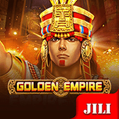 Golden Empire - poker terms slot