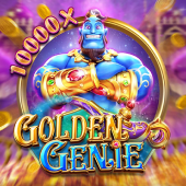 Golden Genie - poker terms hot game