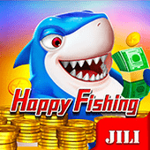 Happy Fishing - poker terms fishing game