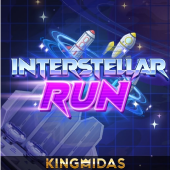 Interstellar Run - poker terms card game
