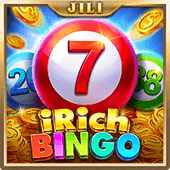 Irich Bingo - poker terms slot