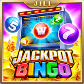 Jackpot Bingo - poker terms hot game