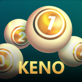 Keno - poker terms card game