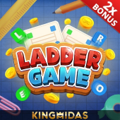 Ladder Game - poker terms card game