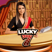 Lucky 7 - poker terms live casino