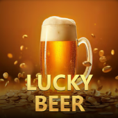 Lucky Bear - poker terms card game