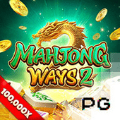 Mahjong Ways 2 - poker terms hot game