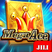 Mega Ace - poker terms slot