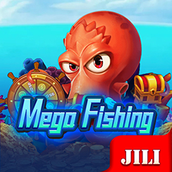 Mega Fishing - poker terms fishing game