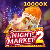 Night Market 2 - poker terms hot game