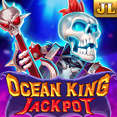 Ocean King Jackpot - poker terms fishing game