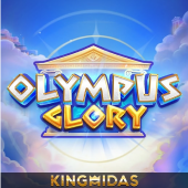 Olympus Glory - poker terms card game
