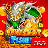 Oneshot Fishing - poker terms fishing game