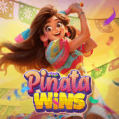 Pinata Wins - poker terms hot game