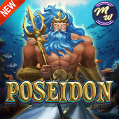 Poseidon - poker terms slot