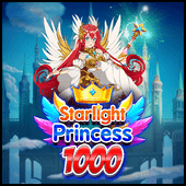 Starlight Princess 1000 - poker terms hot game