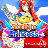 Starlight Princess - poker terms hot game