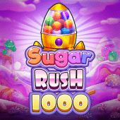 Sugar Rush 1000 hot Game on Poker Terms