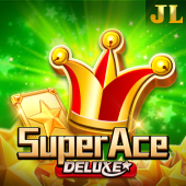 Super Ace Deluxe - poker terms hot game