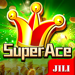 Super Ace - poker terms slot