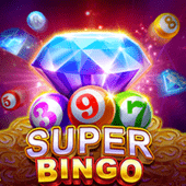 Super Bingo - poker terms hot game
