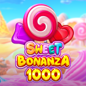 Sweet Bonanza 1000 - poker terms hot game