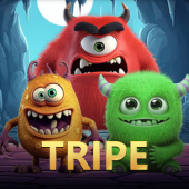 Tripe - poker terms card game
