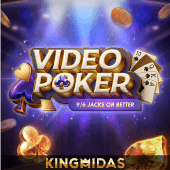 Video Poker - poker terms card game